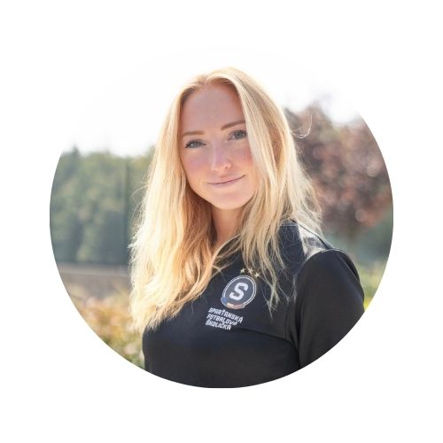 katka hanychová